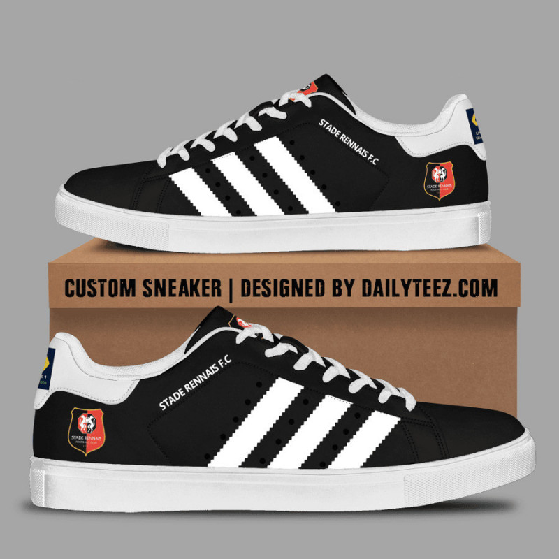 Stan Smith Homme Blanc