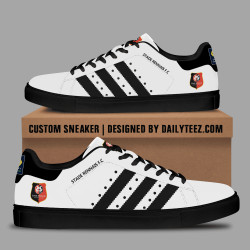 Stan Smith Femme Noir