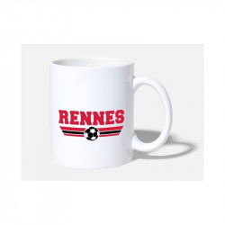 Mug Rennes