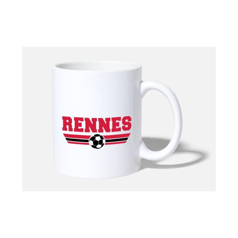 Mug Rennes